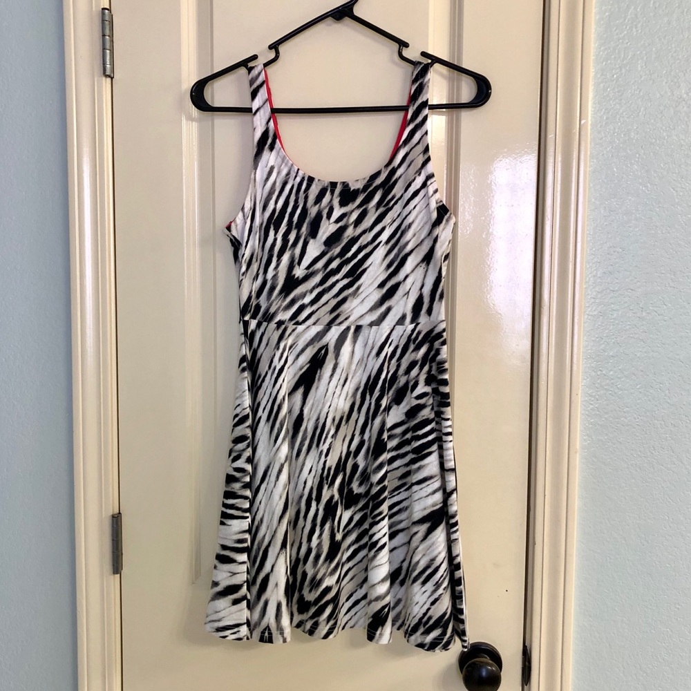 Express party dress